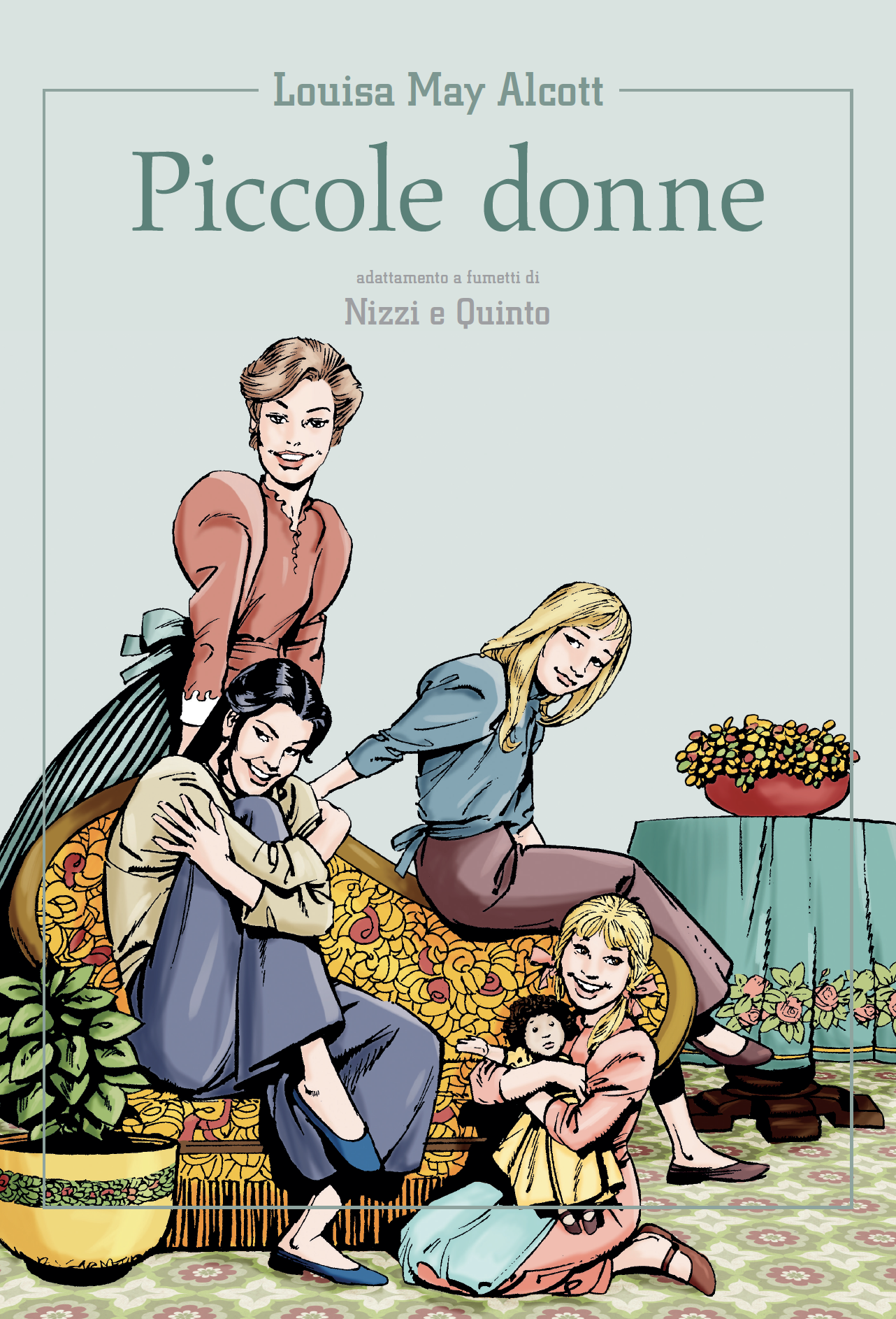 Piccole donne - Allagalla EditoreAllagalla Editore