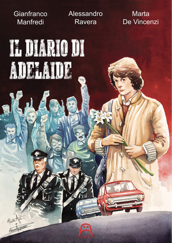 AdelaideAglietta