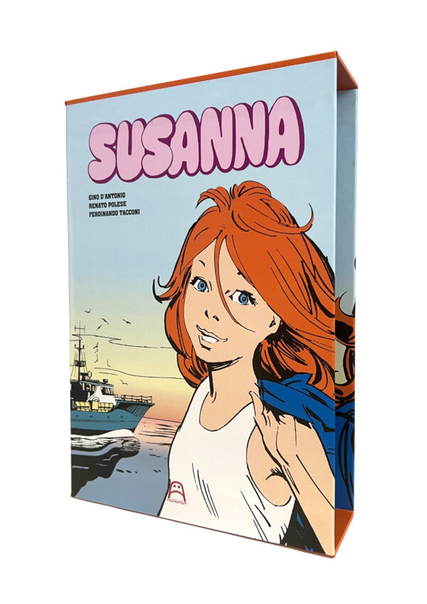 Cofanetto Susanna Vuoto ok